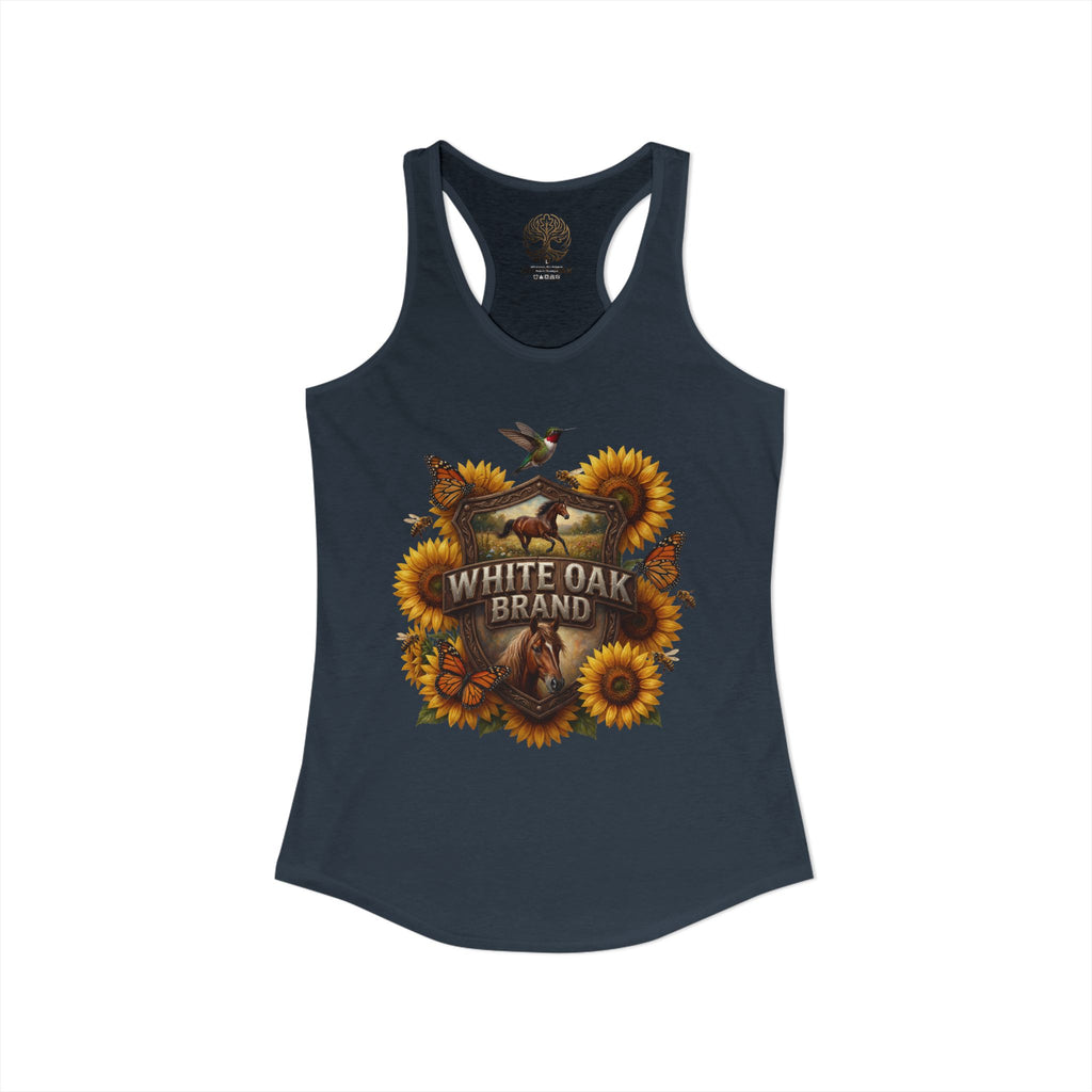 Women's Ideal Racerback Tank