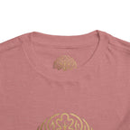 Toddler Tee — White Oak Brand Logo Kids' Short Sleeve Shirt
