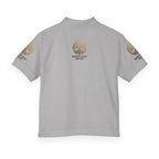 DryBlend® Youth Jersey Polo