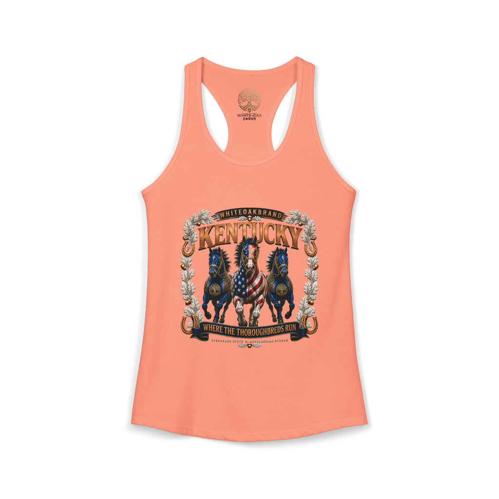 Women's Ideal Racerback Tank