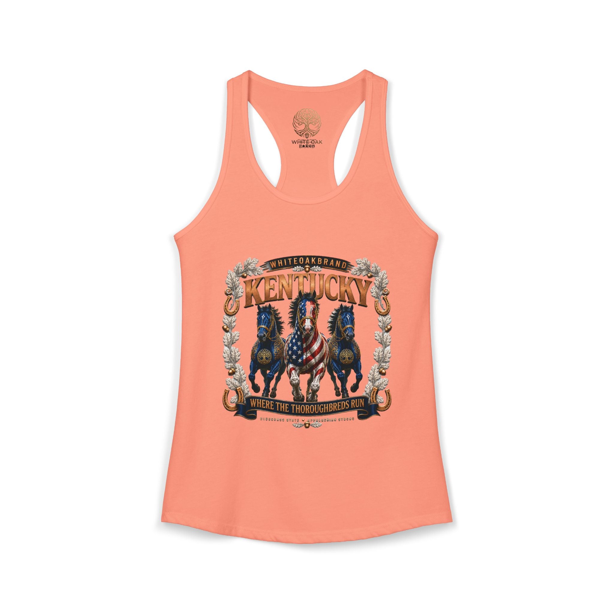Women's Ideal Racerback Tank