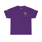 Kentucky Horse Team Graphic Tee — White Oak Bourbon Vintage-Style T-Shirt