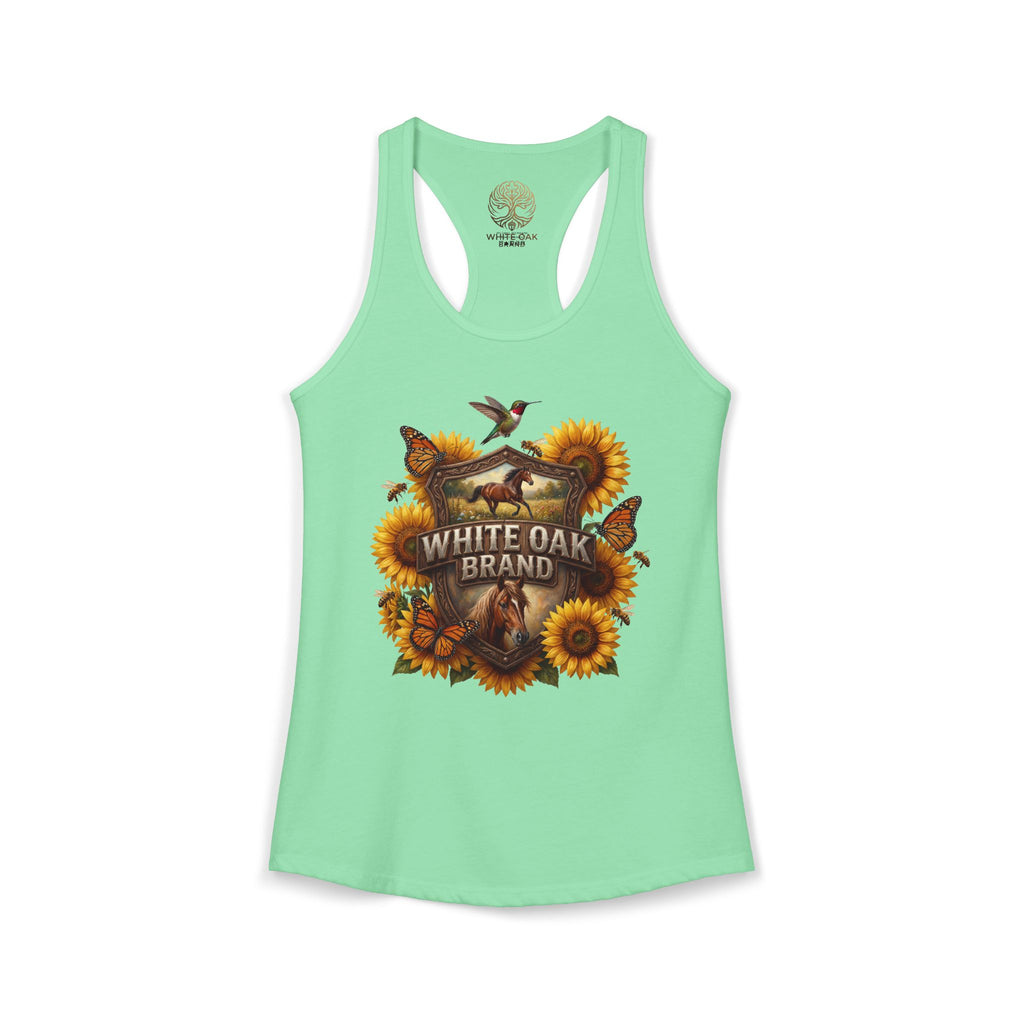 Women's Ideal Racerback Tank