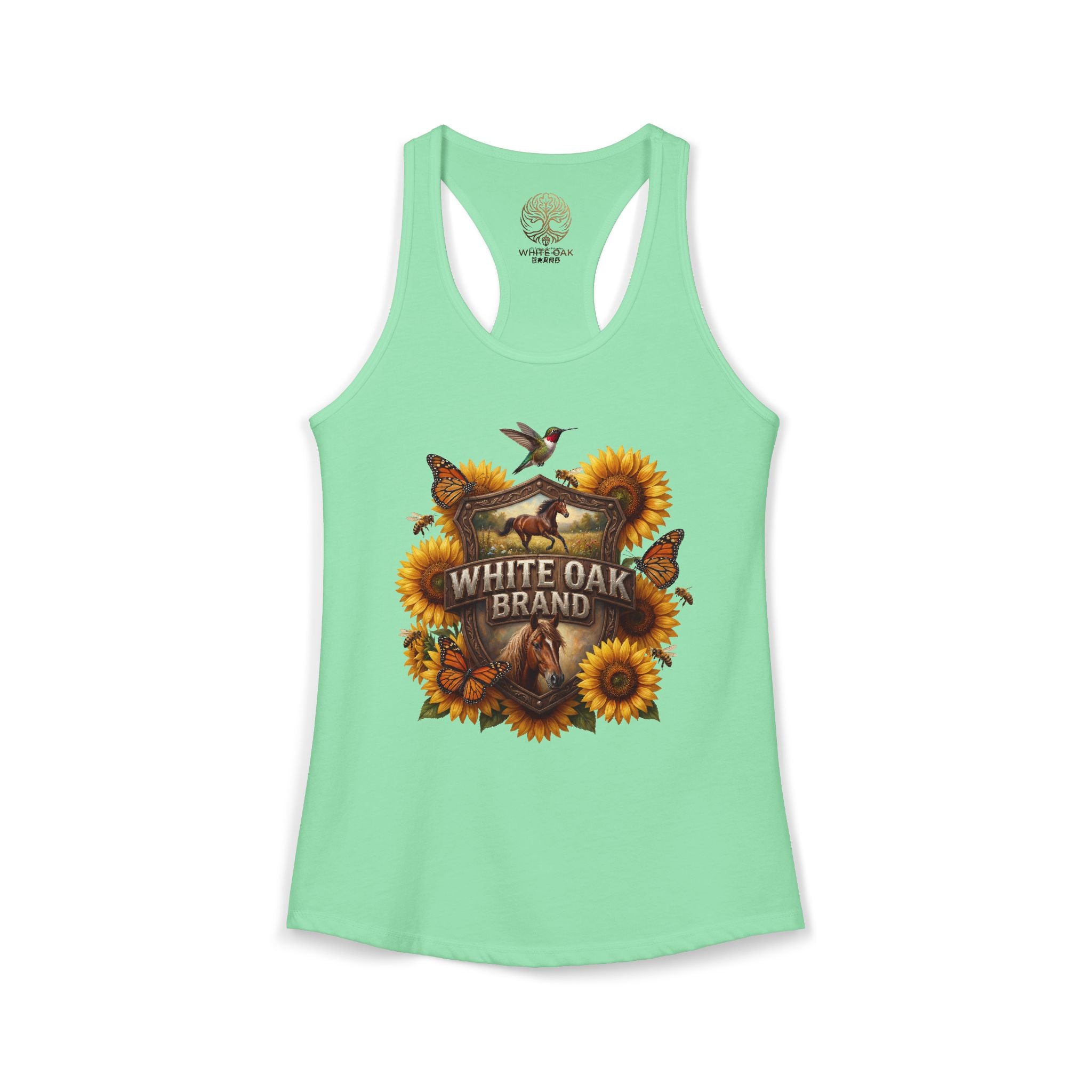 Women's Ideal Racerback Tank