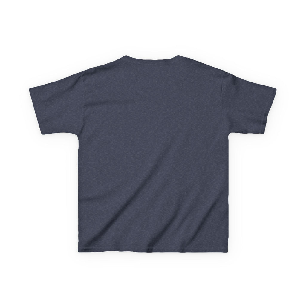 Kids T-Shirt — White Oak Brand Tree Logo Tee