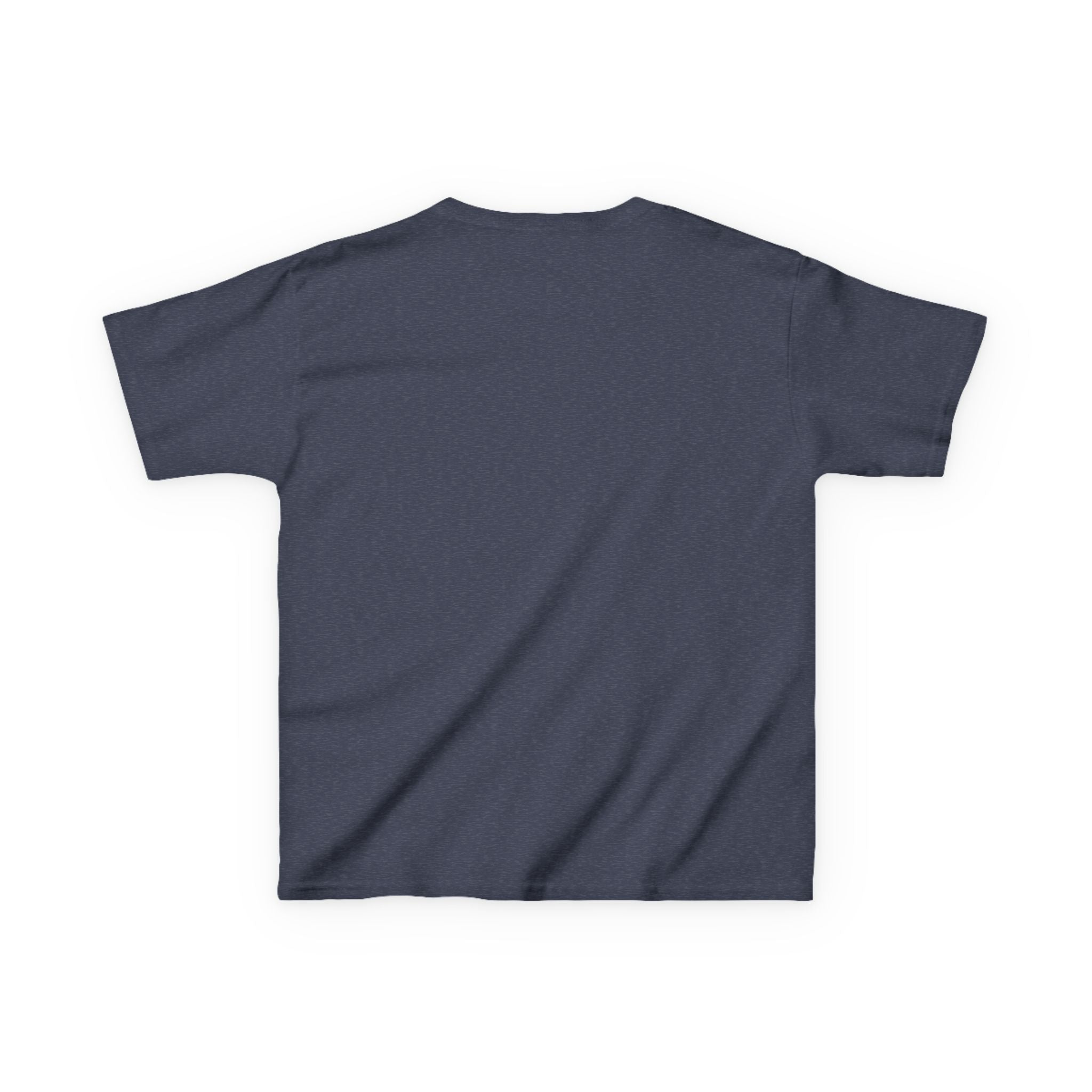 Kids T-Shirt — White Oak Brand Tree Logo Tee