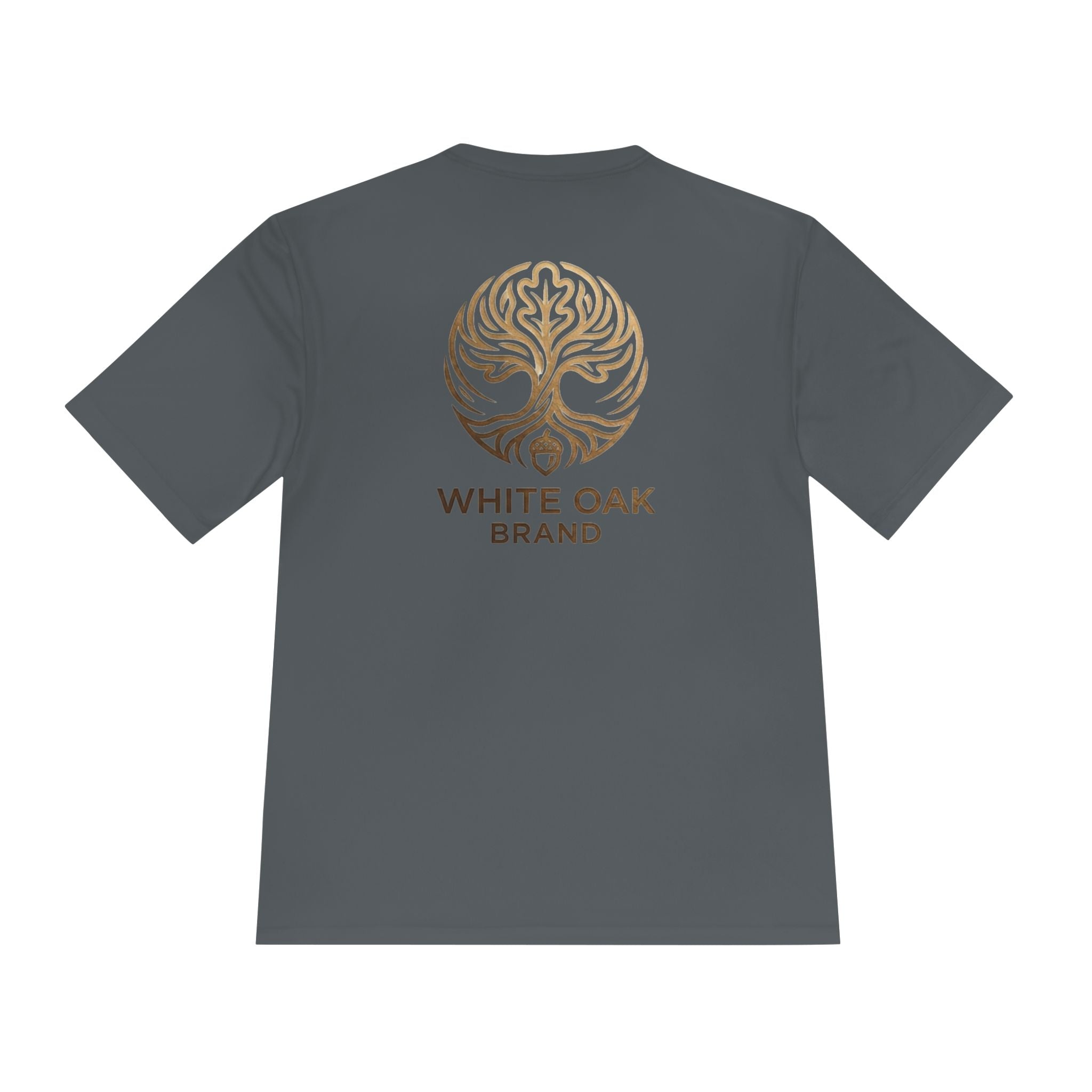 Unisex Moisture Wicking Tee