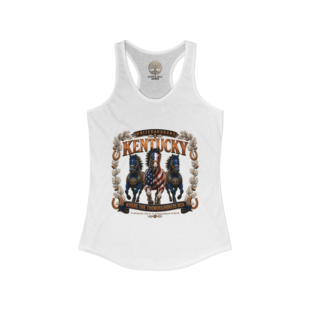 Women's Ideal Racerback Tank