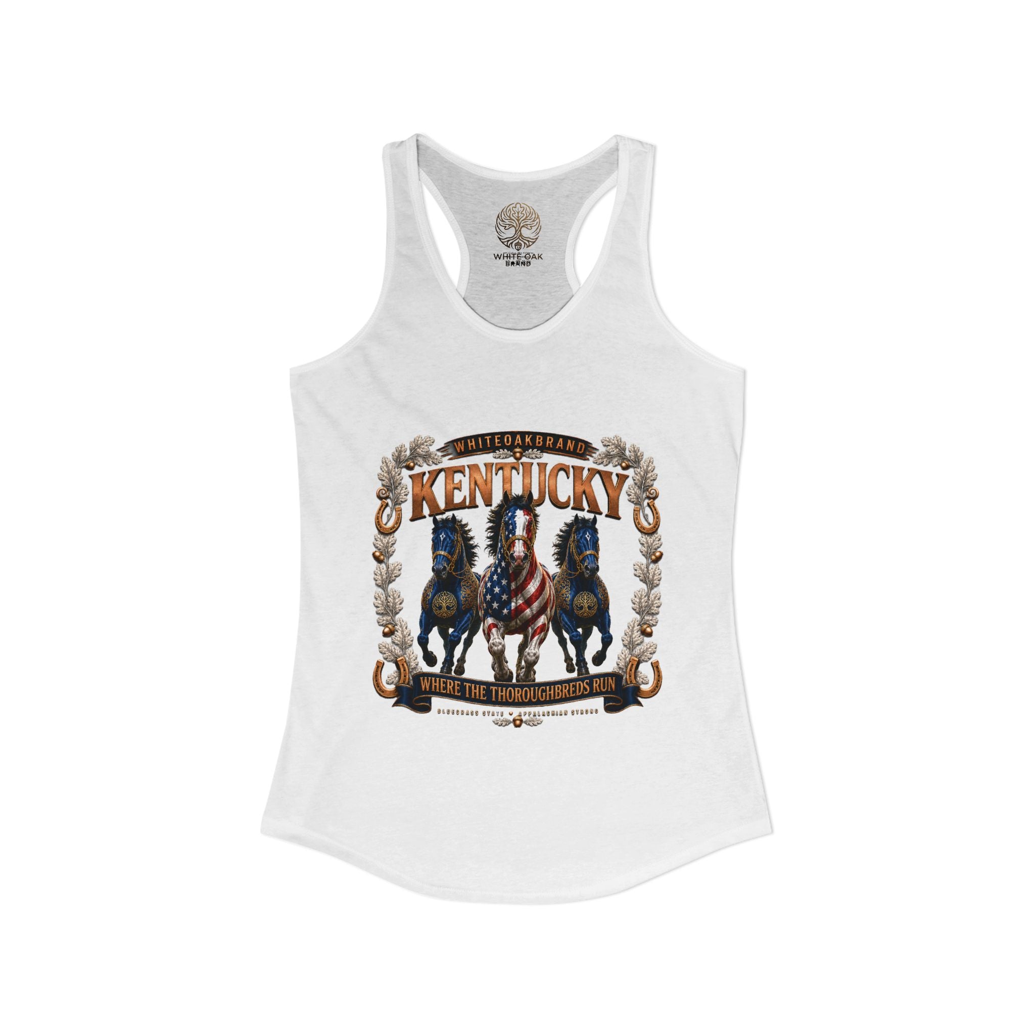 Women's Ideal Racerback Tank