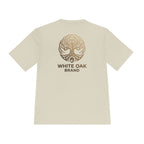 Unisex Moisture Wicking Tee