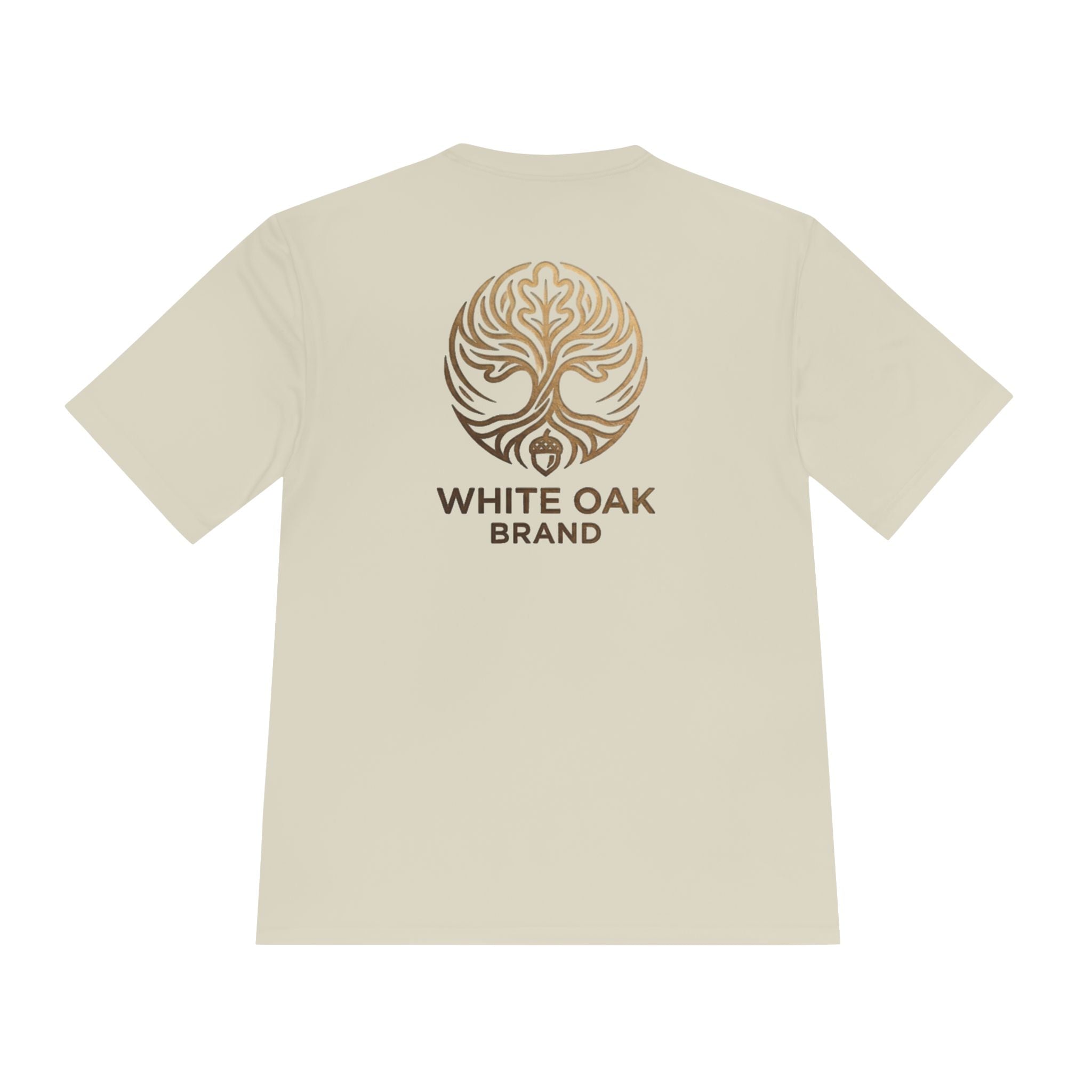 Unisex Moisture Wicking Tee