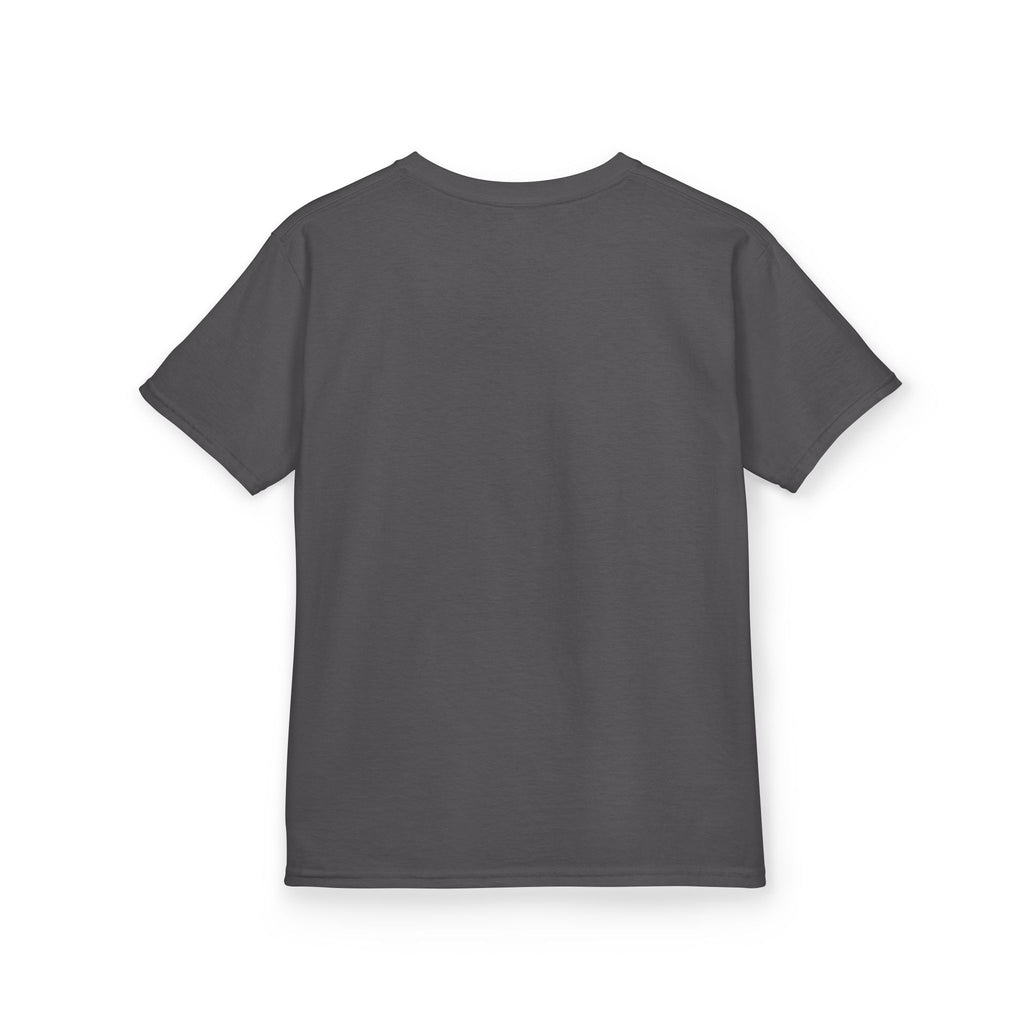 Kids T-Shirt — White Oak Brand Tree Logo Tee
