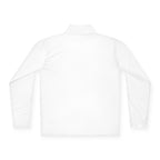 Unisex Quarter-Zip Pullover