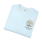 White Oak Brand Patriotic Eagle T-Shirt — "Celebrating Freedom" 250 Years of America Tee