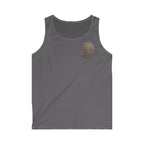 Men's Softstyle Tank Top
