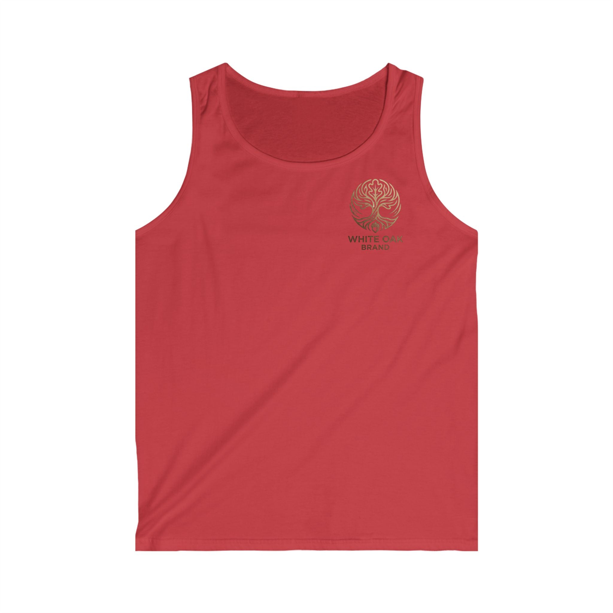 Men's Softstyle Tank Top