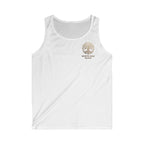 Men's Softstyle Tank Top
