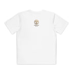 White Oak Brand Youth Tee — Tree Logo Athletic Shirt