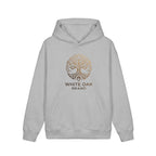 White Oak Brand Hoodie — Outdoor Hunting & Fishing Graphic Pullover