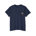 White Oak Brand Outdoor Graphic Tee — Nature Back Print