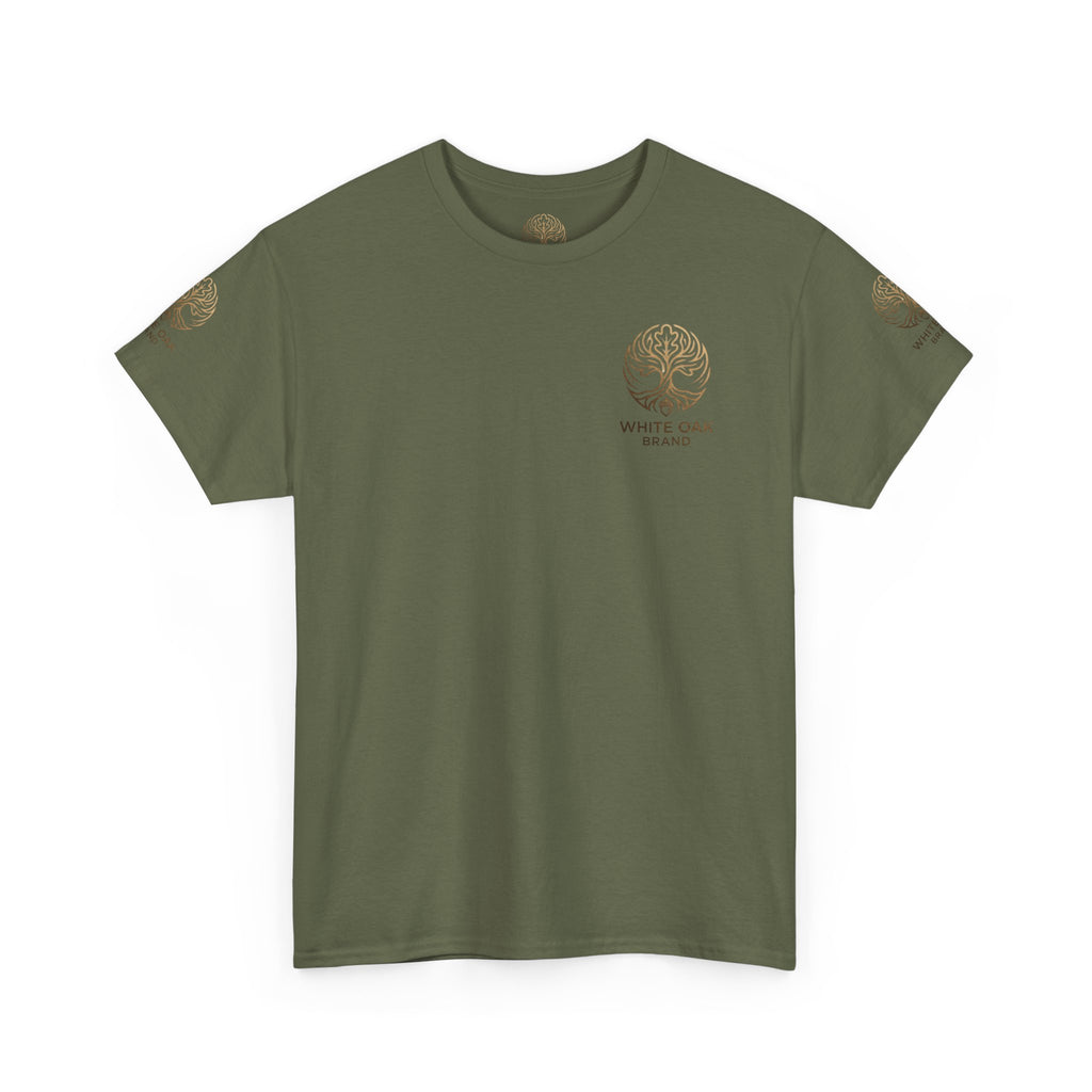 Kentucky Horse Vintage Graphic Tee