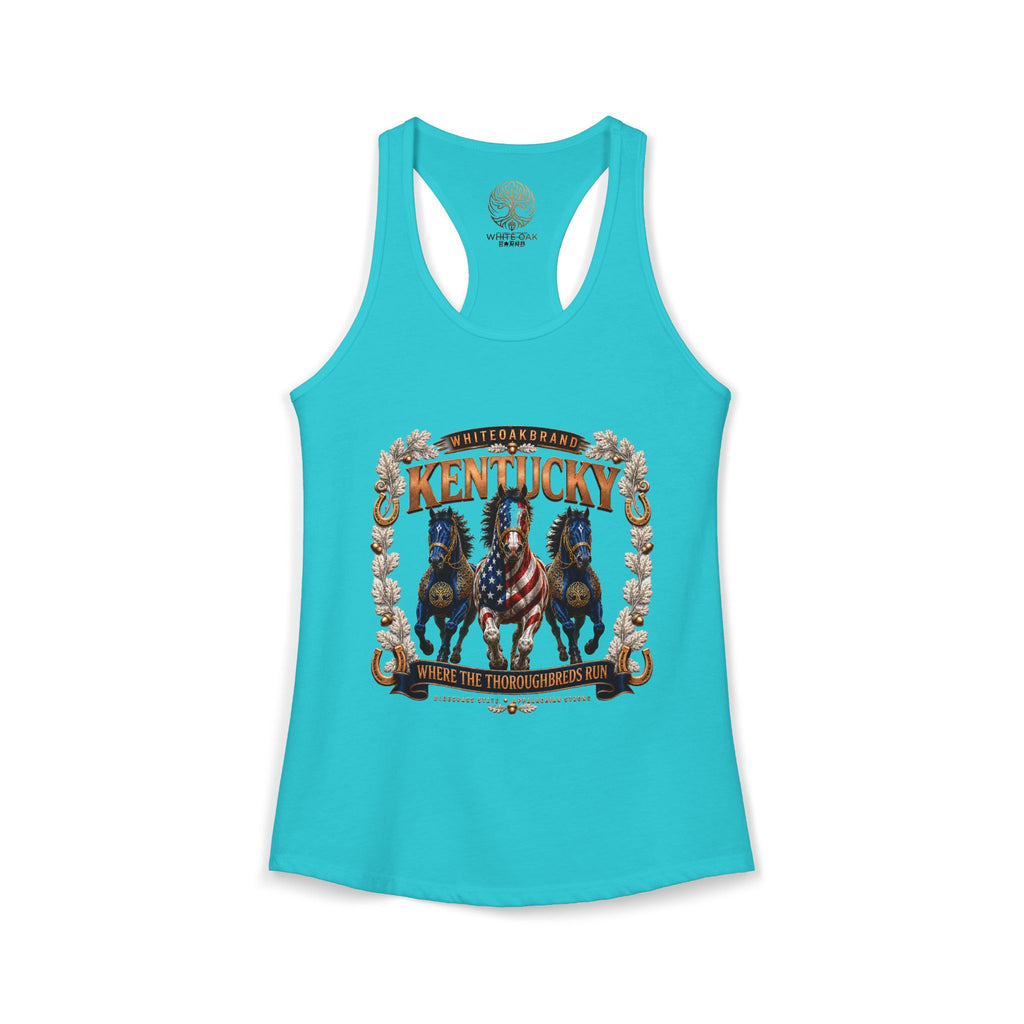Women's Ideal Racerback Tank
