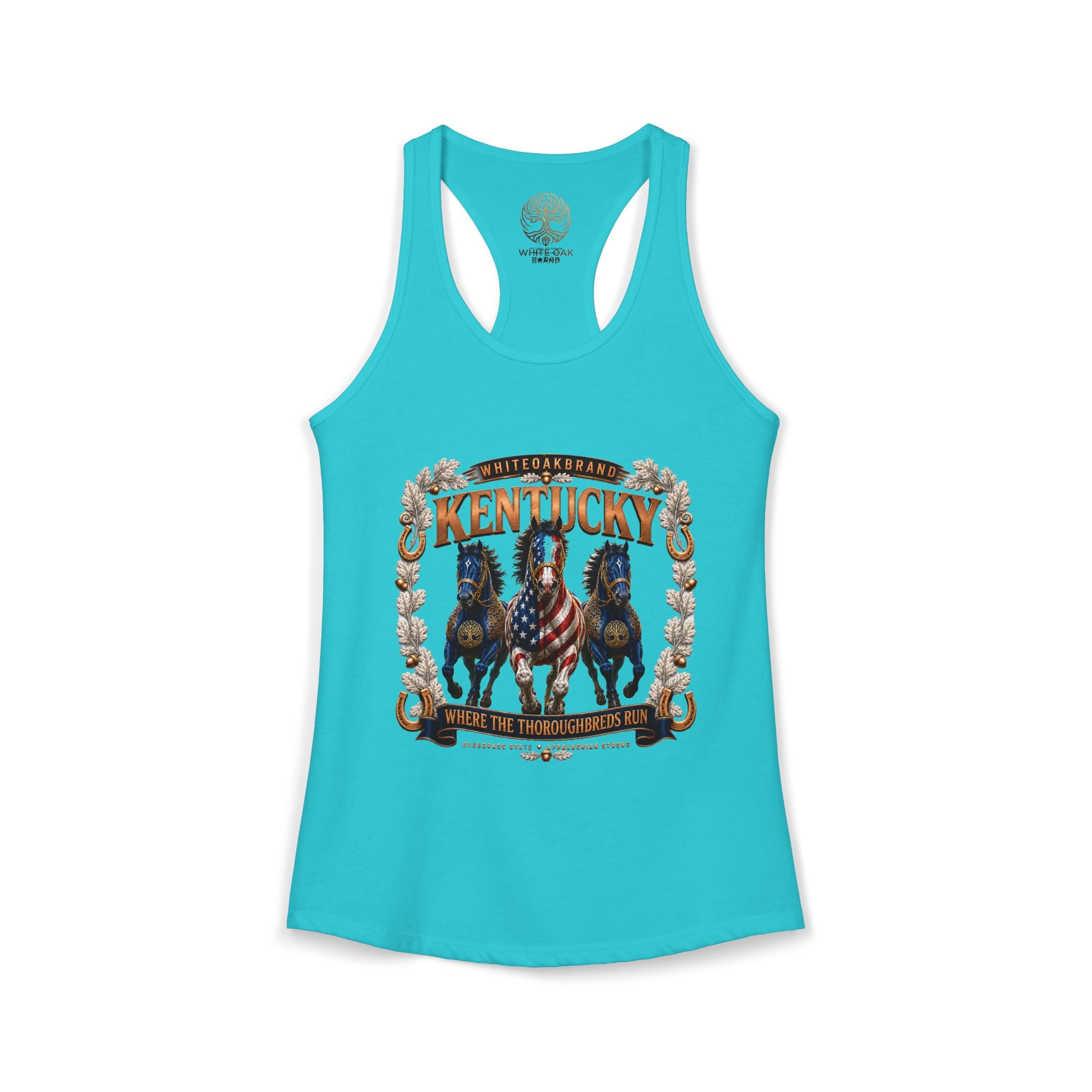 Women's Ideal Racerback Tank