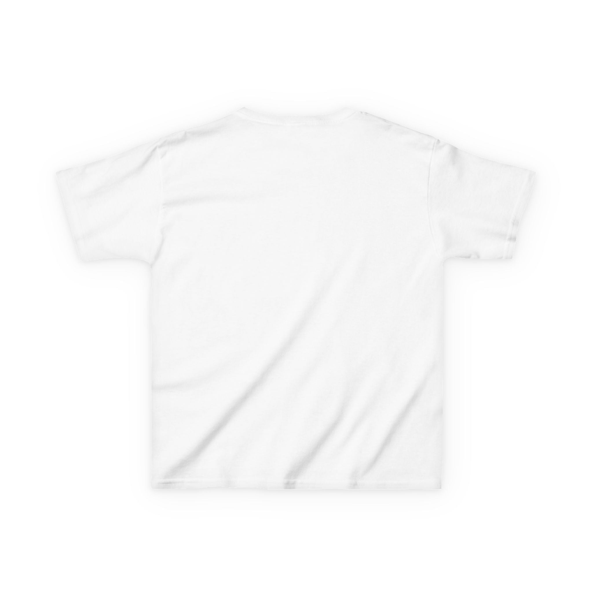 Kids T-Shirt — White Oak Brand Tree Logo Tee
