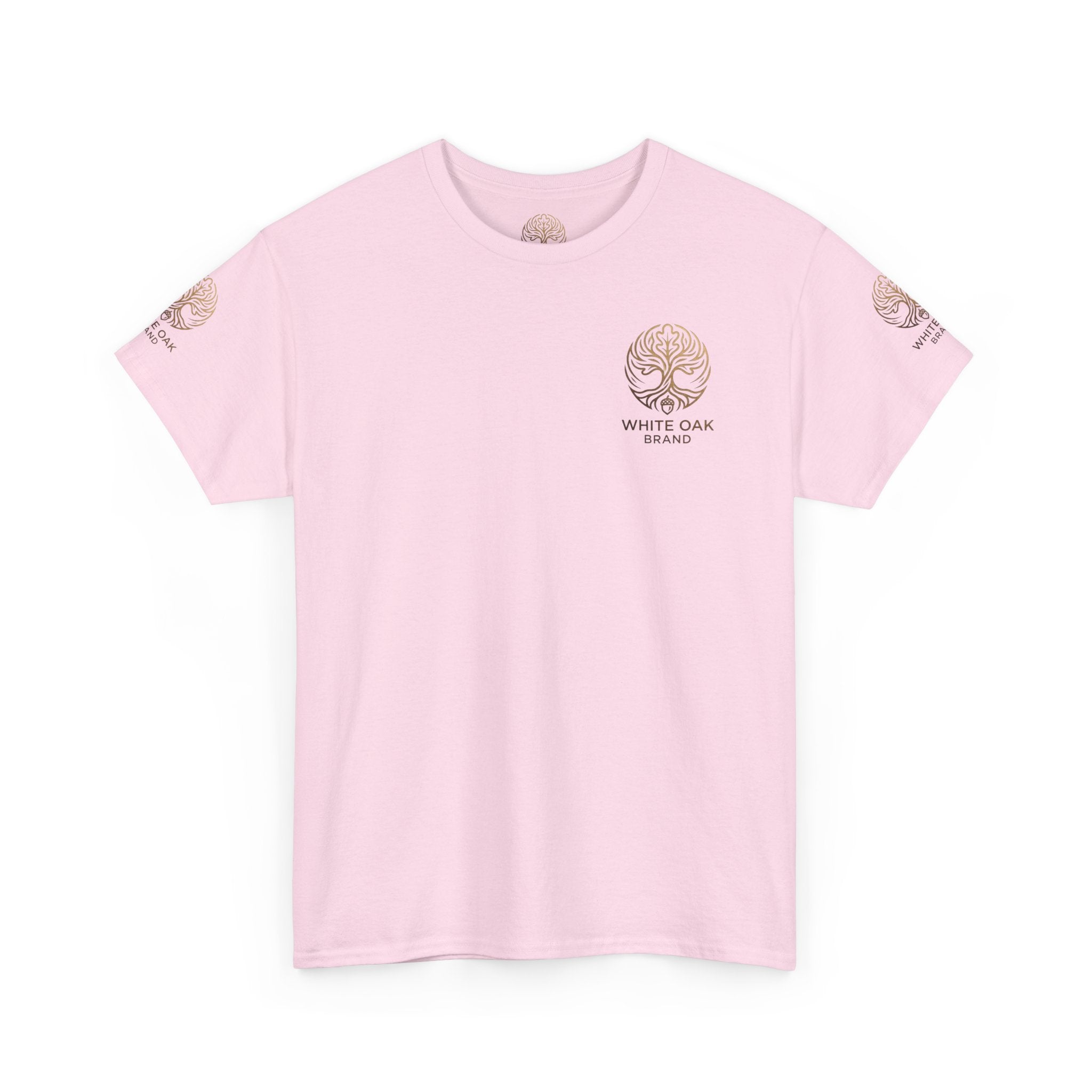Fishing Graphic Tee — "White Oak Brand" Bluegrass State Catfish Shirt