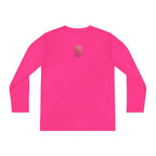 White Oak Logo Youth Long Sleeve Tee