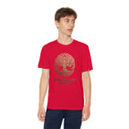White Oak Brand Youth Tee — Tree Logo Athletic Shirt
