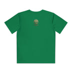 White Oak Brand Youth Tee — Tree Logo Athletic Shirt
