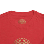 Toddler Tee — White Oak Brand Logo Kids' Short Sleeve Shirt