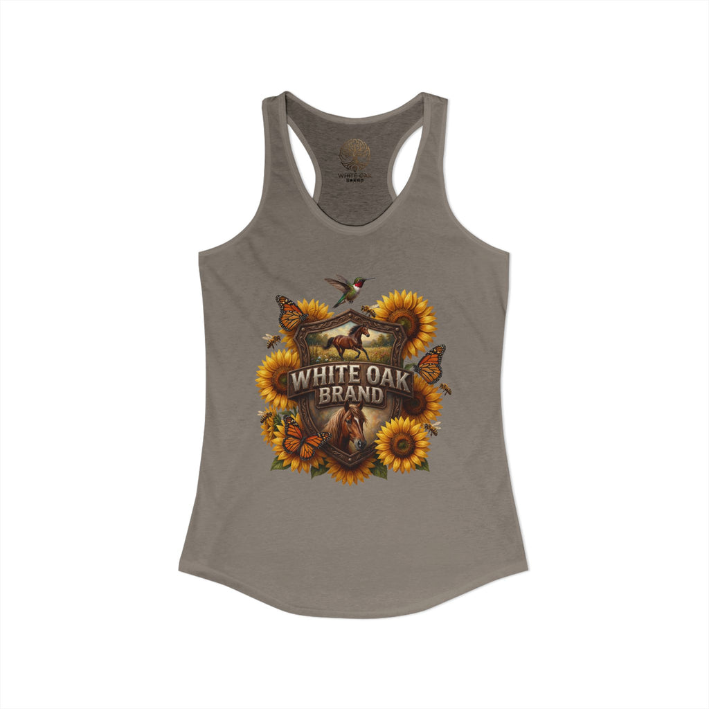 Women's Ideal Racerback Tank