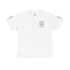 Fishing Graphic Tee — "White Oak Brand" Bluegrass State Catfish Shirt