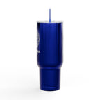 Insulated Tumbler with Lid, 40oz (Engraving)