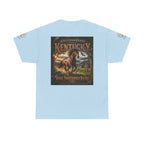 Kentucky Horse Vintage Graphic Tee