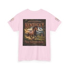 Kentucky Horse Vintage Graphic Tee