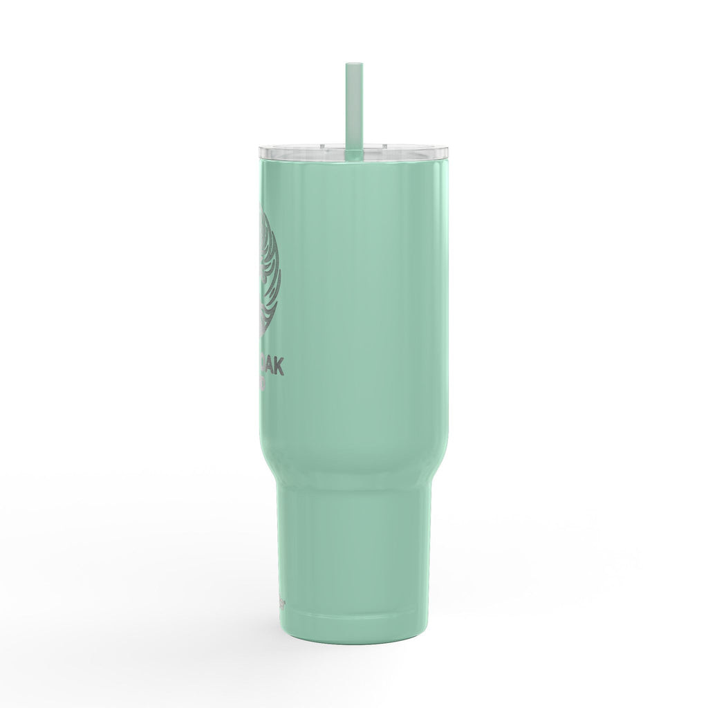 Insulated Tumbler with Lid, 40oz (Engraving)