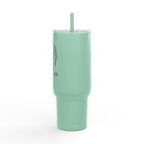 Insulated Tumbler with Lid, 40oz (Engraving)