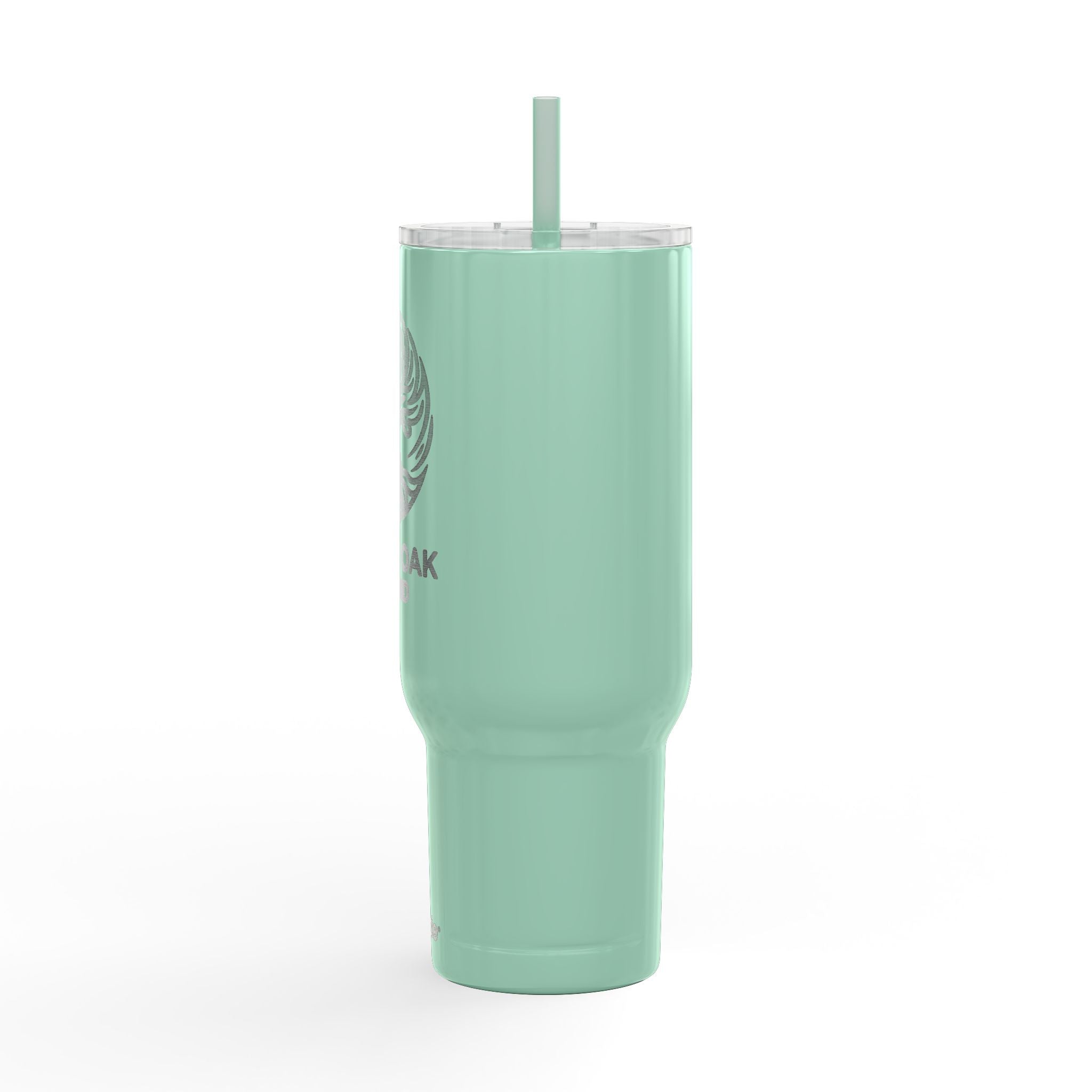 Insulated Tumbler with Lid, 40oz (Engraving)