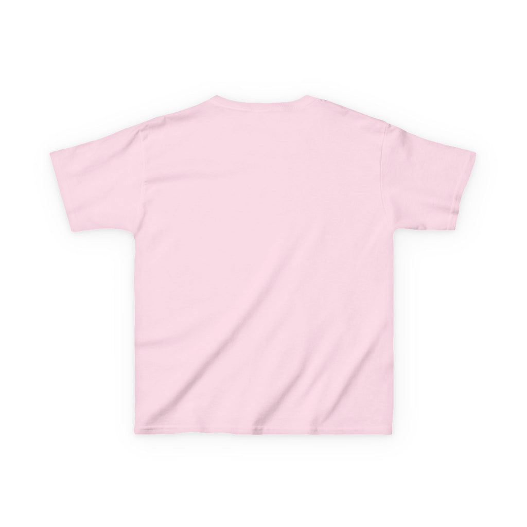 Kids T-Shirt — White Oak Brand Tree Logo Tee