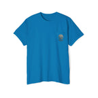 White Oak Brand Outdoor Graphic Tee — Nature Back Print