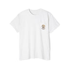 White Oak Brand Outdoor Graphic Tee — Nature Back Print