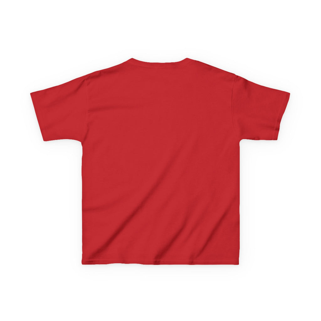 Kids T-Shirt — White Oak Brand Tree Logo Tee
