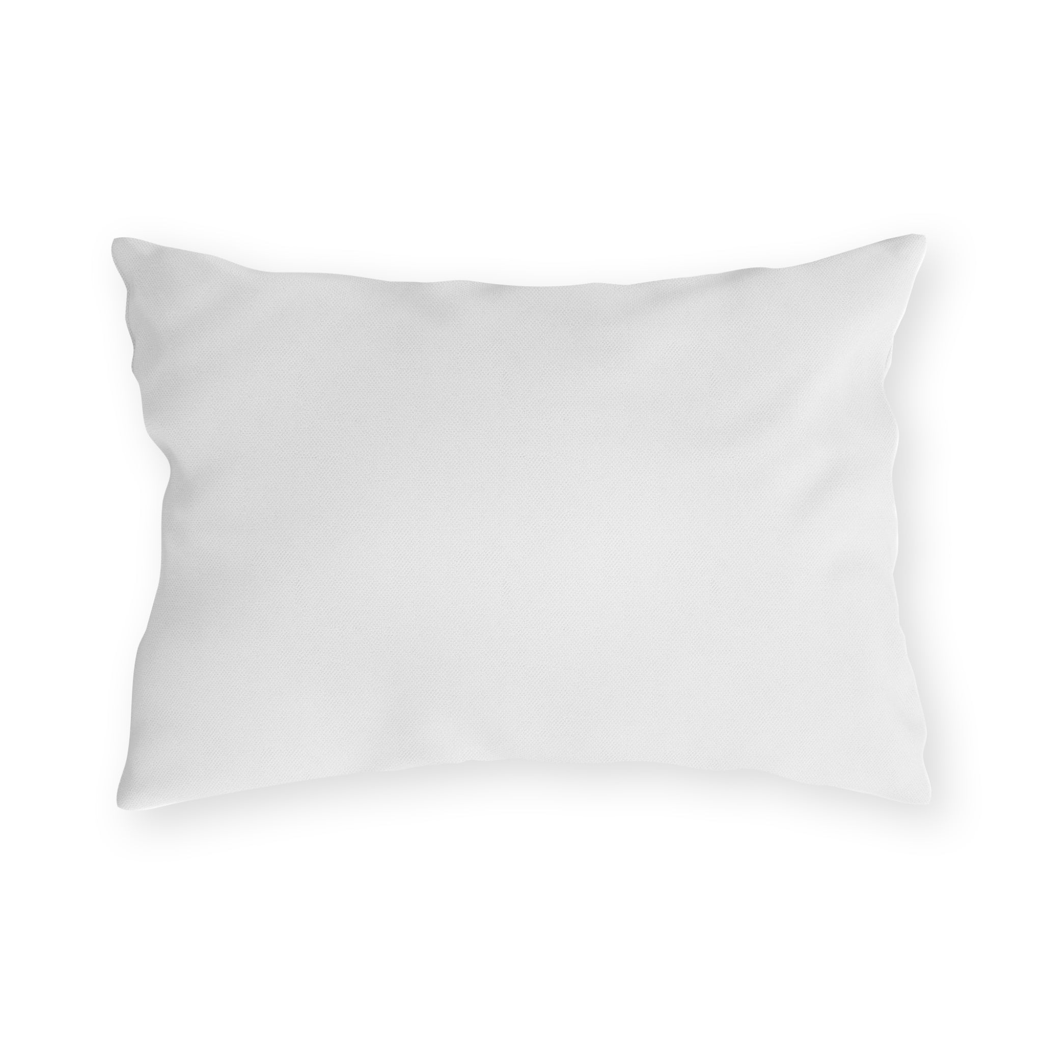 Higher Than Fame Outdoor Pillow — Bear on Money Graphic with "No Sleep Club"