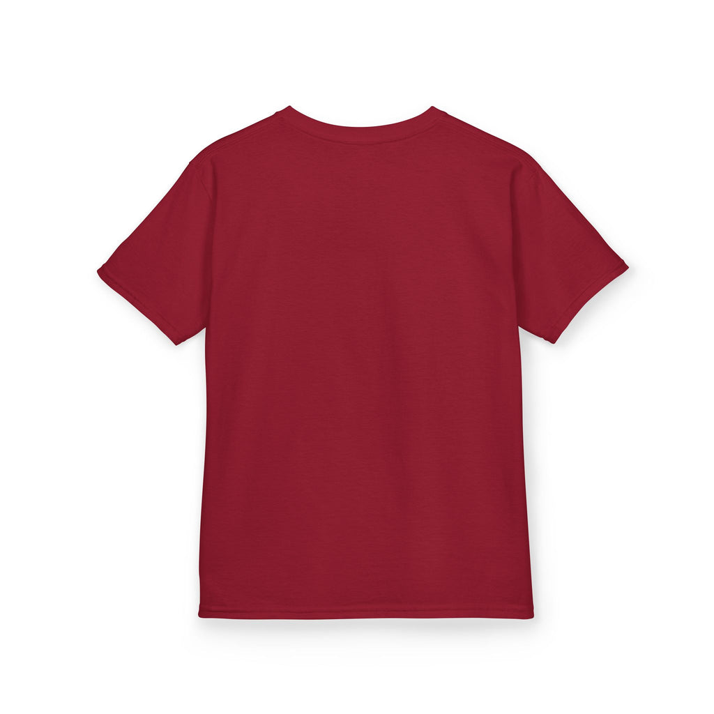 Kids T-Shirt — White Oak Brand Tree Logo Tee