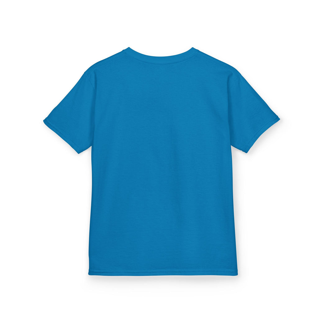 Kids T-Shirt — White Oak Brand Tree Logo Tee