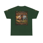 Kentucky Horse Vintage Graphic Tee