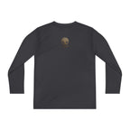 White Oak Logo Youth Long Sleeve Tee